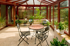 Hound Green conservatory quotes