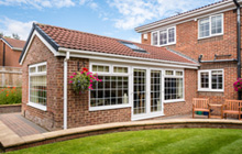 Hound Green house extension leads