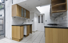 Hound Green kitchen extension leads