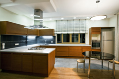 kitchen extensions Hound Green